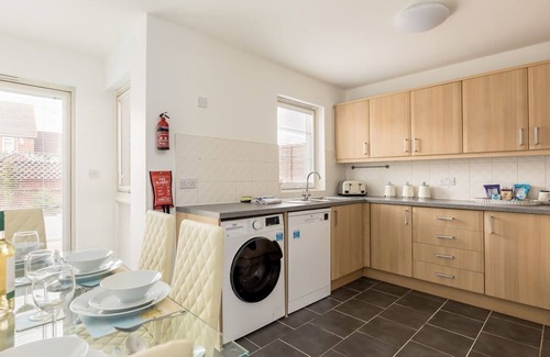 Hamworthy House | Just Beachy - Moments from Hamworthy Beach