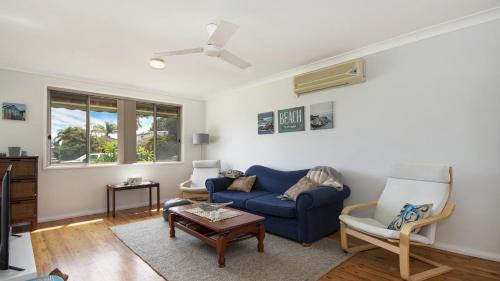 Umina Beach House | Just Beachy - Umina Beach Wifi