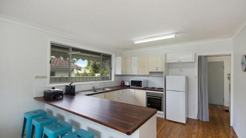 Umina Beach House | Just Beachy - Umina Beach Wifi