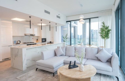 Jumeirah Village Circle Apartment | Just Catch it ! Spacious 2-bedroom in JVC Dubai !