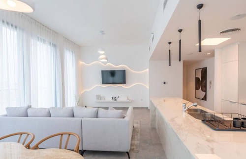 Jumeirah Village Circle Apartment | Just Catch it ! Spacious 2-bedroom in JVC Dubai !
