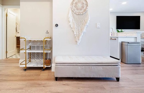 Noe Valley House | ⭐ Just completed 2bd with storage luxury remodel nested in quiet Noe Valley ⭐