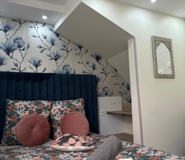 Fives Apartment | Just Cozy Chambre totalement indépendante #3
