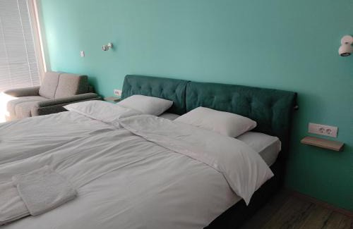 Ohrid Apartment | Just enjoy it