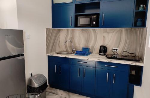 Ohrid Apartment | Just enjoy it