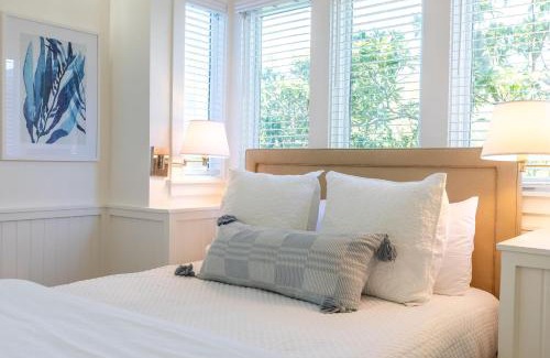 Seaside House | Just For Fun Carriage House