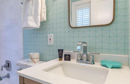 Seaside House | Just For Fun Carriage House
