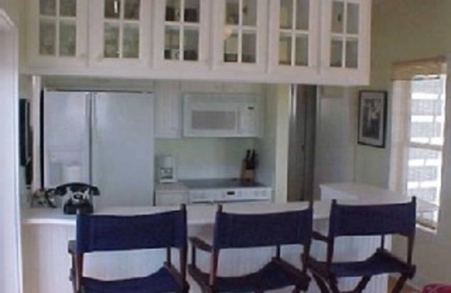 Fort Morgan Cottage | 'Just for Fun' Cottage in Kiva Dunes
