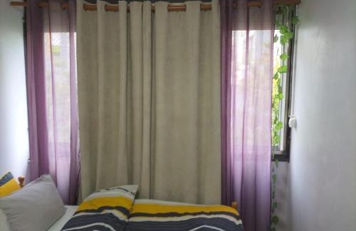 Cite Paul Eluard House | Just for Sleep daily stay from 8pm to 10am
