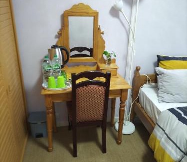 Cite Paul Eluard House | Just for Sleep daily stay from 8pm to 10am