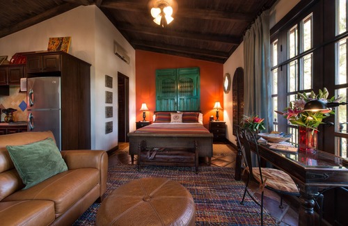 Tamarindo Villa | "Just for Two," Romantic, Luxury, Designer private Casita!