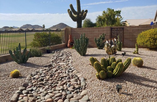 San Tan Valley House | "Just Fore You" - Golf, Mountain Views await you