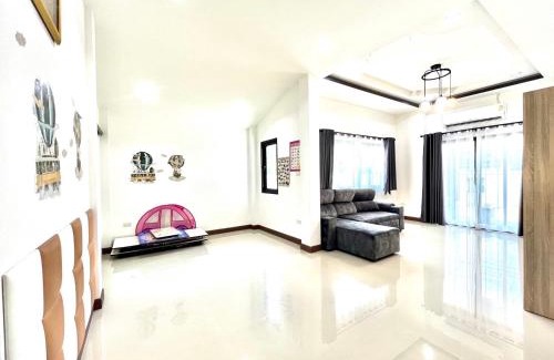 Sam Phraya House | Just Home Hua Hin