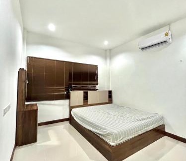 Sam Phraya House | Just Home Hua Hin