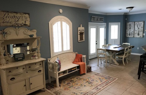 St. Joseph House | JUST IMAGINE.A Memorable Family and Friends Getaway!