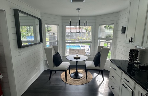 Bonita Shores House | JUST IN TIME FOR SEASON!