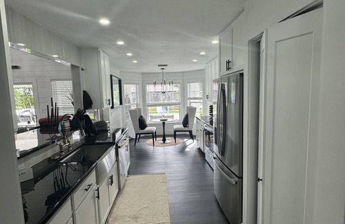 Bonita Shores House | JUST IN TIME FOR SEASON!