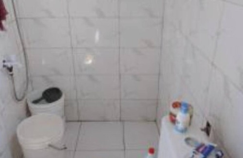 Teshie Apartment | Just Inn.