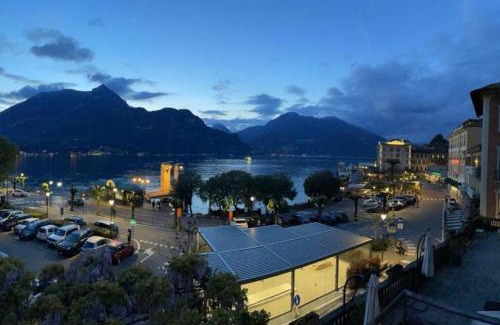 Bellagio Apartment | JUST LAKE