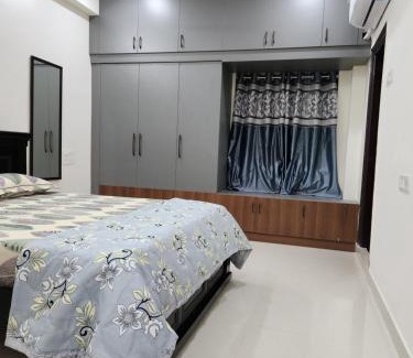 Kondapur Apartment | Just Launched Cute Studio 2 BHK Flats in Kondapur Near Botanical Garden & Sarath City Capital Mall