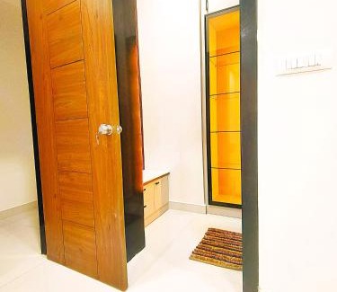 Kukatpalli Apartment | Just Launched Ultra Luxury 3 BHK Next to Main Road
