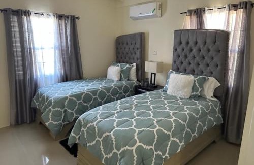 Falmouth House | Just Like Clouds