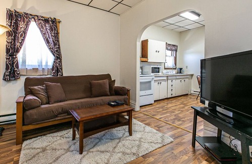 Potosi Apartment | Just Like Home Suite