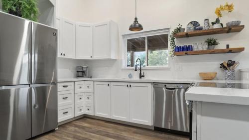 Southwest Village House | Just Listed Modern Classy 4 Bdrm Heart of OldTown