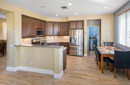 Indio House | Just Listed | Newly Remodeled Desert Getaway