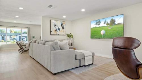 Scottsdale Highlands House | Just Listed Old Town Paradise wHTD Pool Spa
