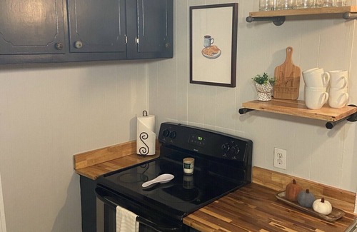 Lookout Valley Neighborhood Association House | Just minutes from downtown and rock city/ruby falls!