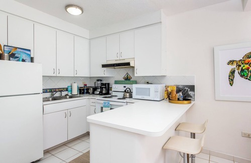 Bodden Town Condo | Just Minutes from Rum Point, Kaibo & Crystal Caves