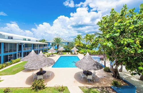 Bodden Town Condo | Just Minutes from Rum Point, Kaibo & Crystal Caves
