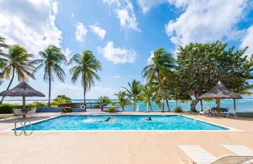 Bodden Town Condo | Just Minutes from Rum Point, Kaibo & Crystal Caves