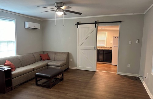 Danville House | Just minutes from the Caesars Casino. A great place for traveling professional.
