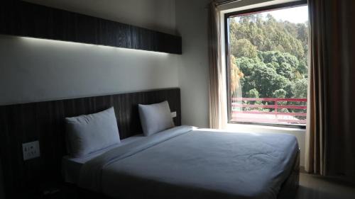 Shyamkhet Resort | Just Naturals Wellness Resort Nainital
