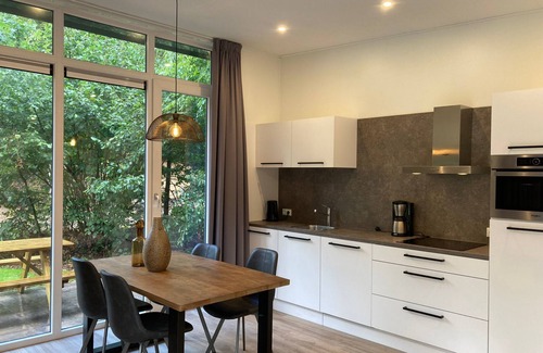 Municipality of Westerveld House | Just Nature-Hottub by Interhome