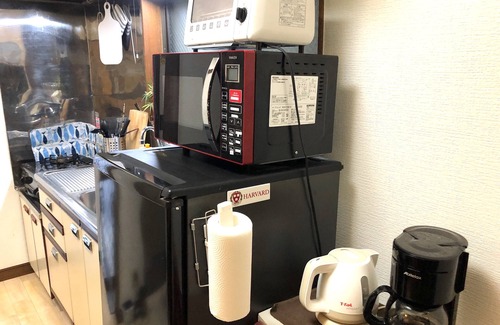 Setagaya Apartment | Just one stop from Shibuya by rapid train! Heart of Tokyo!
