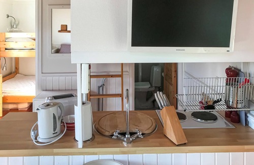 Kopingsvik House | Just outside Borgholm, this cute little house welcomes you.