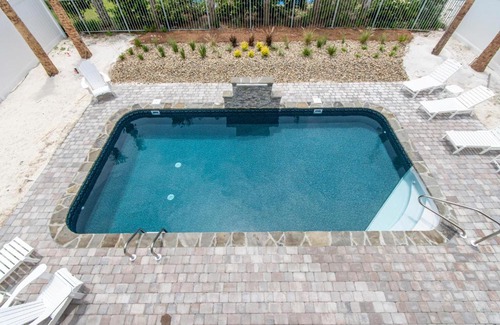 Navarre Beach House | Just Peachy