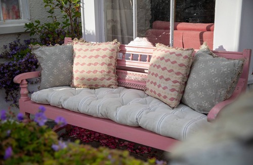 Port Isaac House | Just reduced for July & Aug-Geranium Cottage, Port Isaac sleeps 8 + dogs