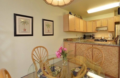 Kihei Condo | Just Reduced Value Season! 3rd Floor Unit Steps from the Beach