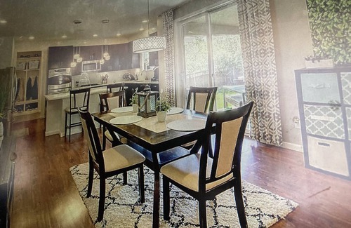 Dupont House | Just relax like home