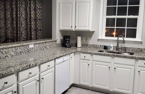 North Myrtle Beach Condo | Just Renovated - Barefoot Resort Condo With Great Amenities