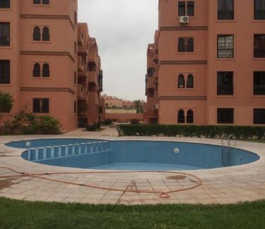 Daoudiate Apartment | Just renovated appartement in marrakech