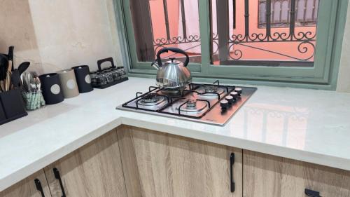 Daoudiate Apartment | Just renovated appartement in marrakech