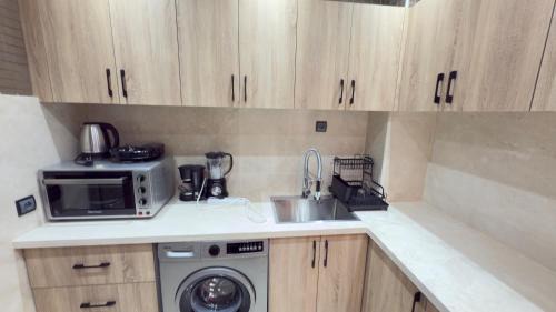 Daoudiate Apartment | Just renovated appartement in marrakech