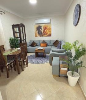Daoudiate Apartment | Just renovated appartement in marrakech