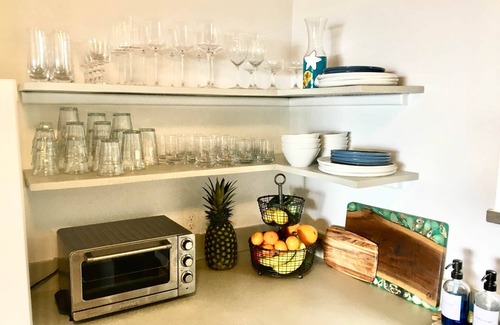 Ajax Peak House | Just Right Villa St John, Wishing you wonderful memories of St John!