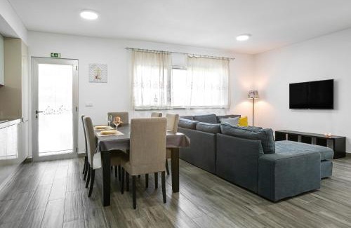 Peniche Apartment | Just Sea